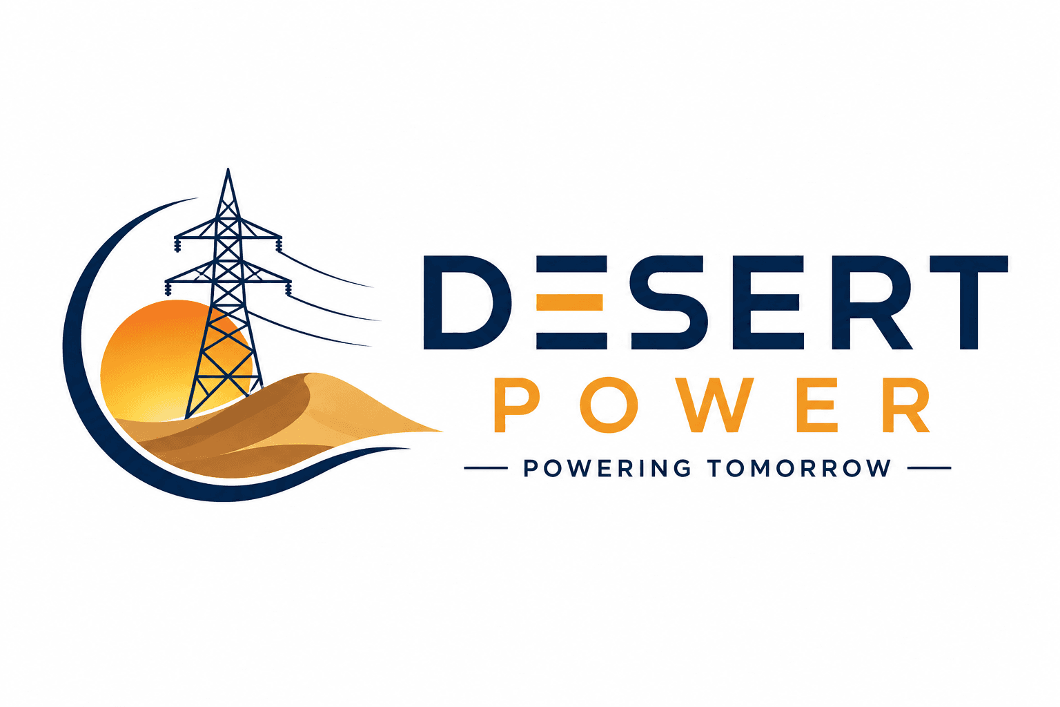 Desert Power Technologies