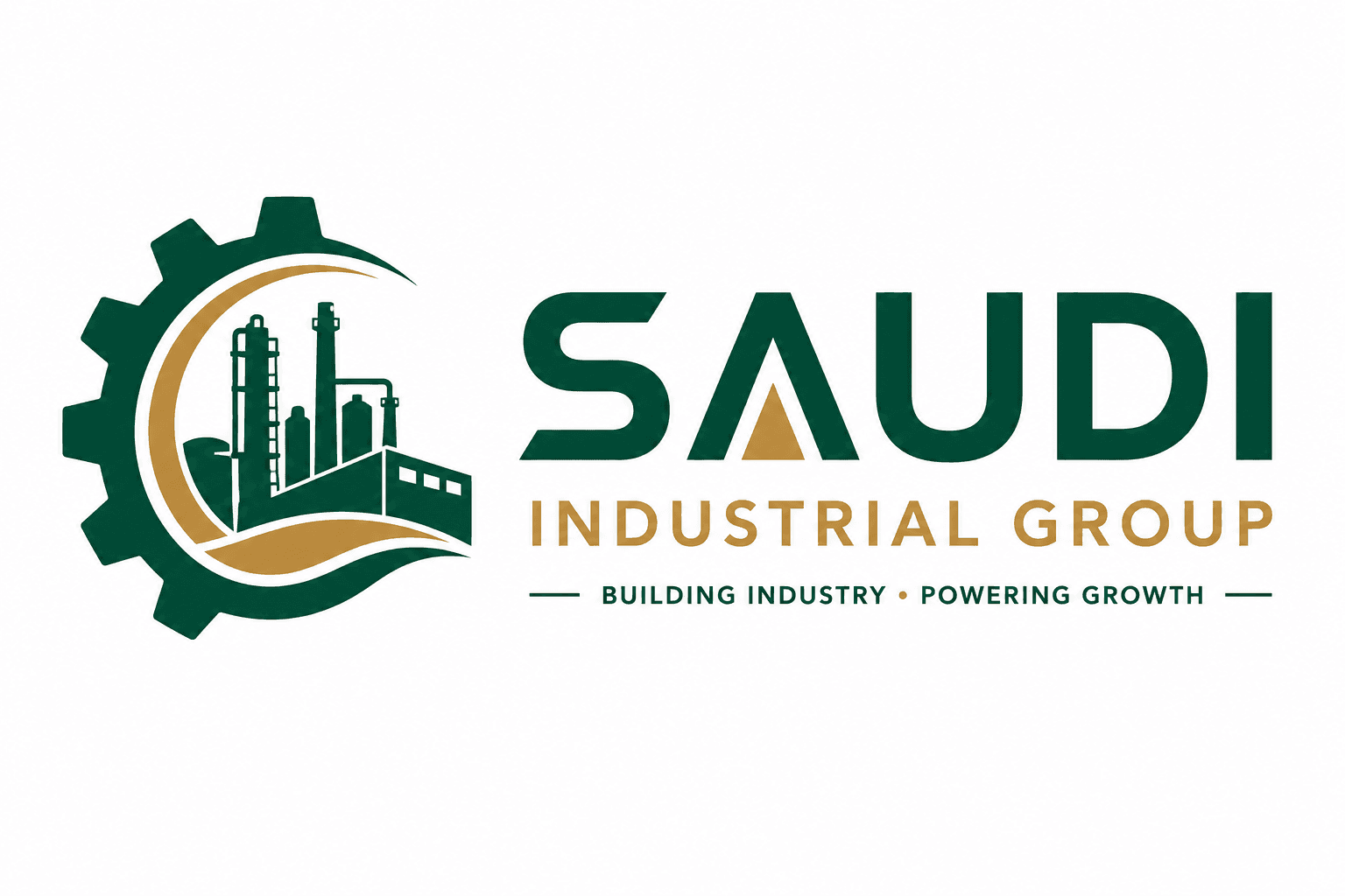 Saudi Industrial Group