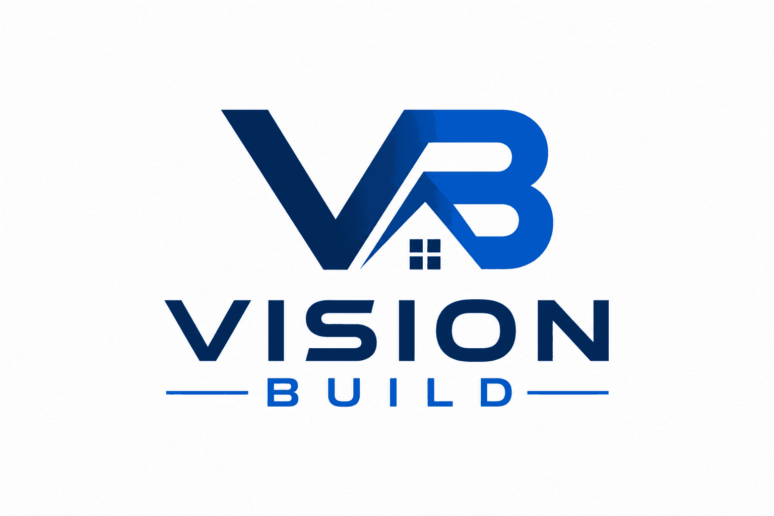Vision Build Co.