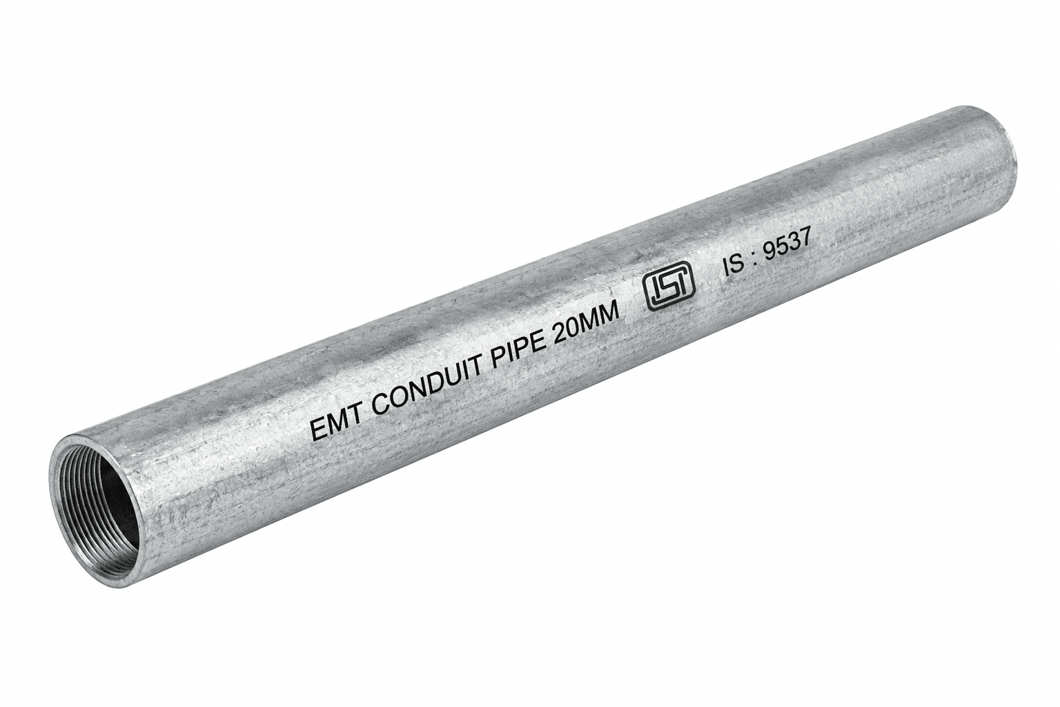 EMT CONDUIT PIPE 1/2''