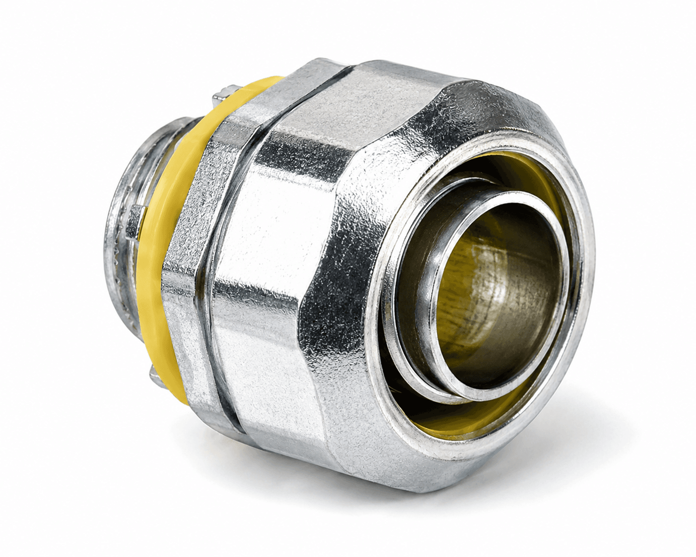 LIQUID TIGHT CONNECTOR 1/2''
