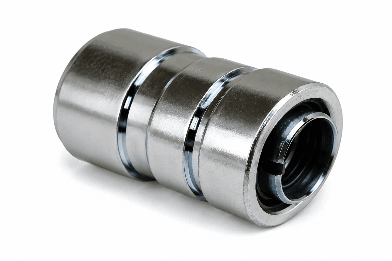 LIQUID TIGHT FLEXIBLE COUPLING 3/4" UL