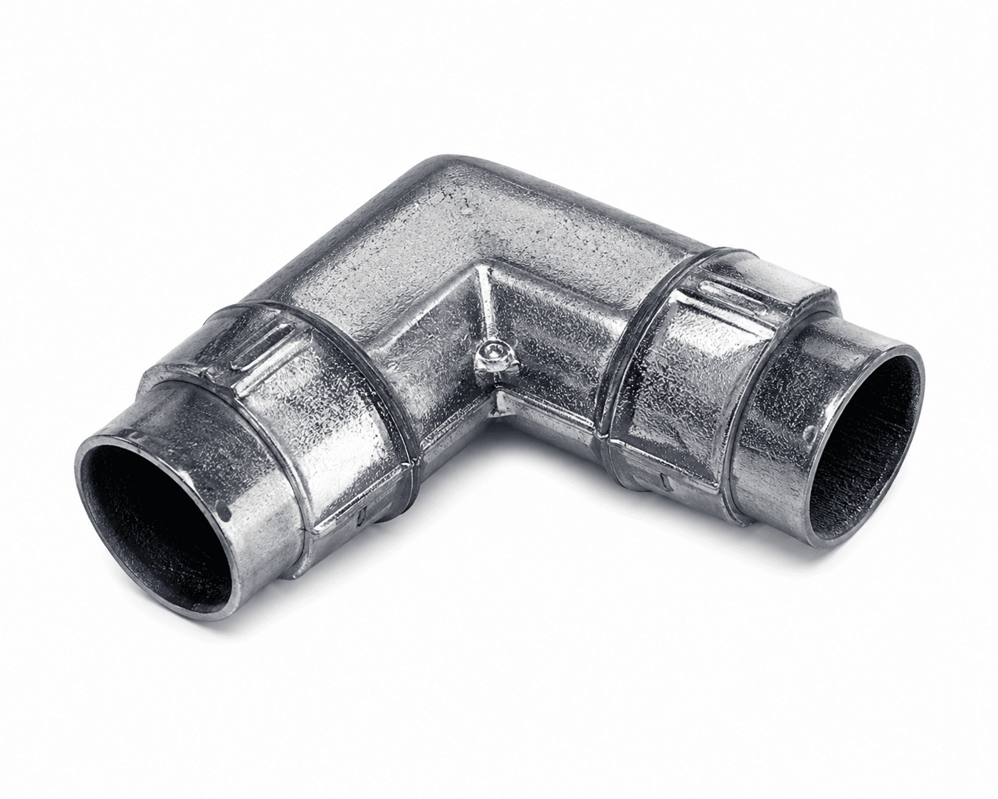 COPPER CORNER COUPLING EMT TO EMT 3/4" UL CCC-075