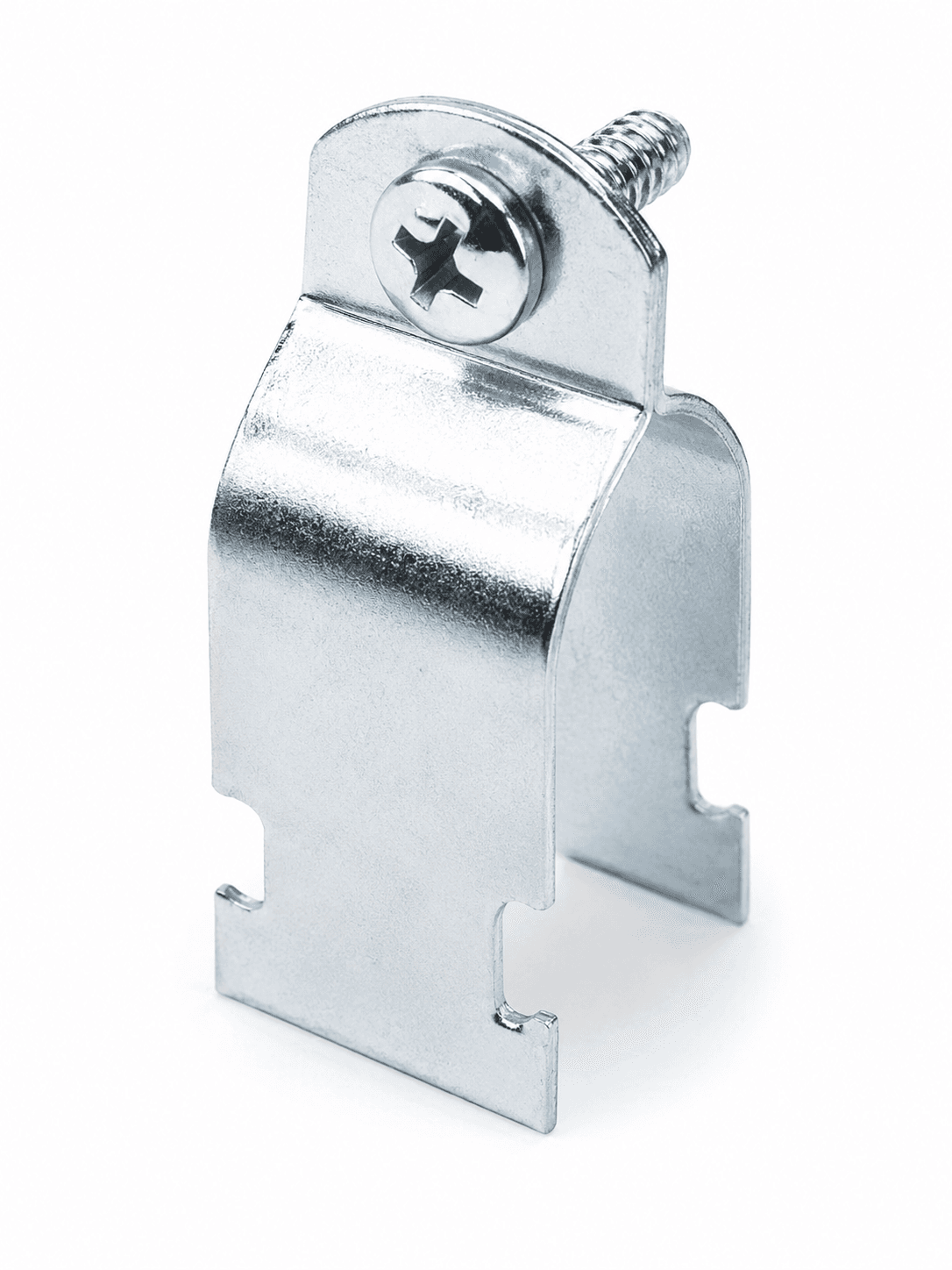 RIGID C-CHANNEL CLAMP 3/4''