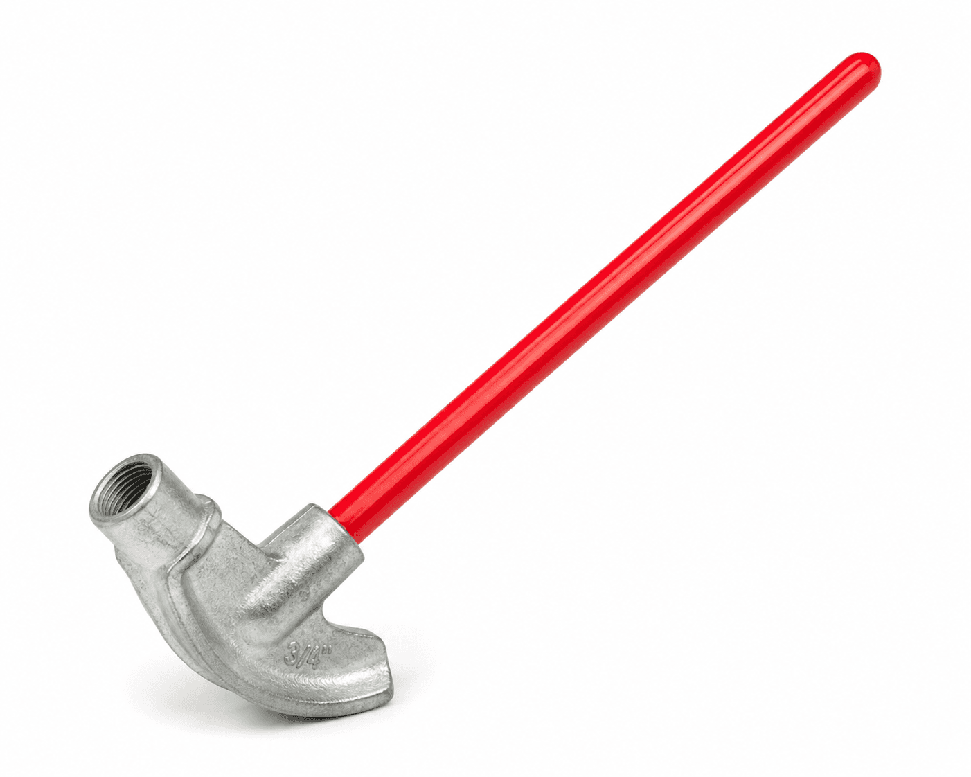 EMT BENDER 1/2'' WITH HANDLE