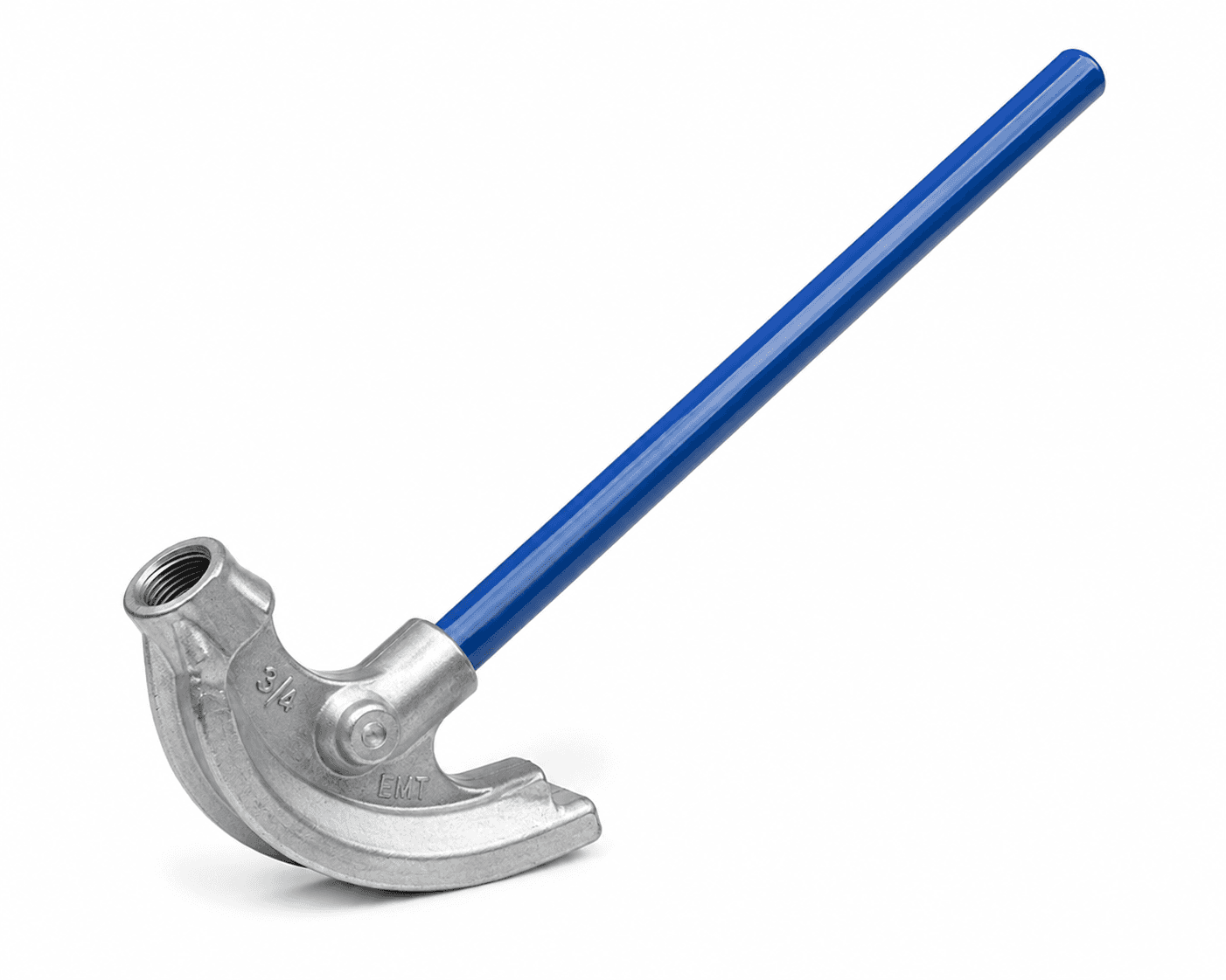 EMT BENDER 3/4'' WITH HANDLE BLACK