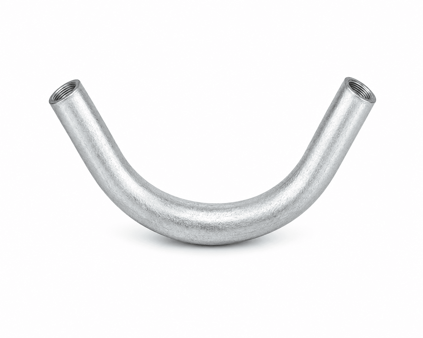 RIGID BEND 3/4''