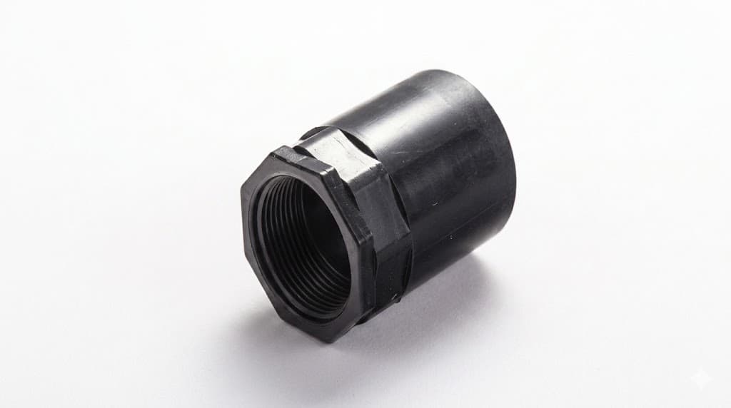 PVC ADAPTOR FA 20MM