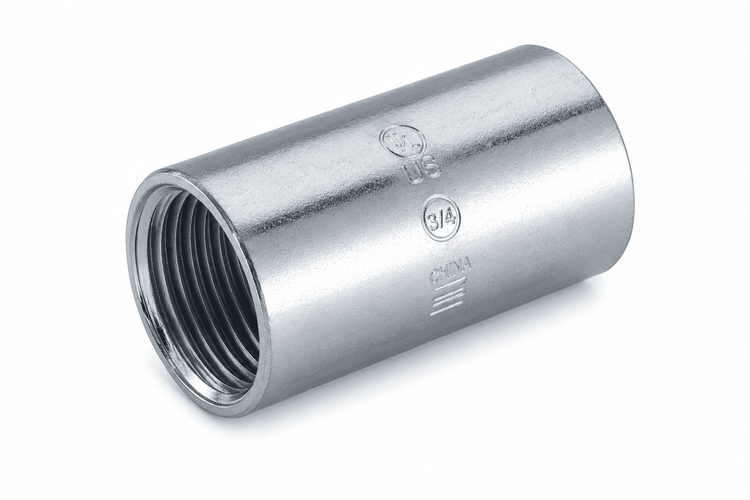 RIGID COUPLING 1/2''