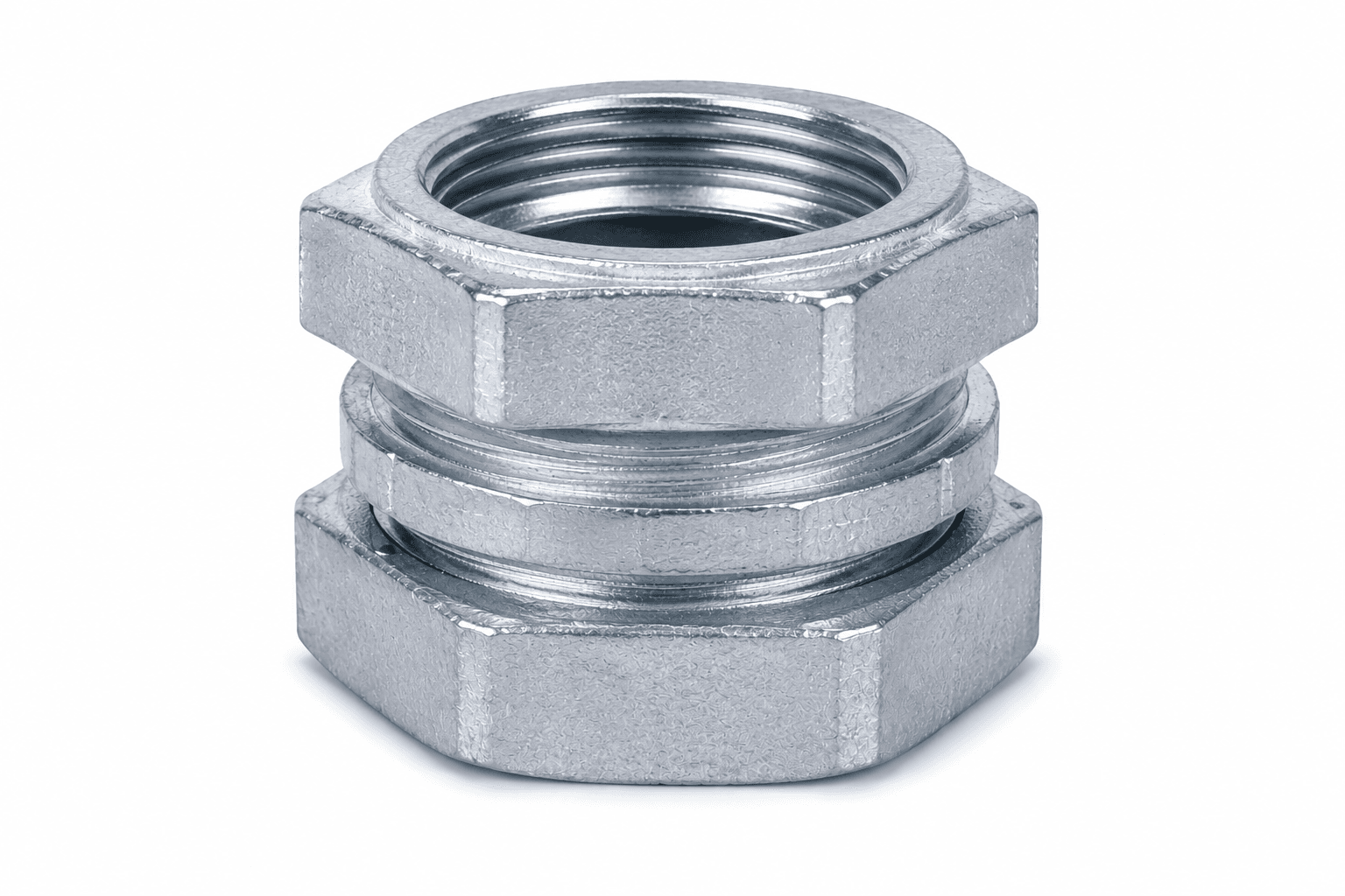 EMT COMPRESSION COUPLING 3/4''