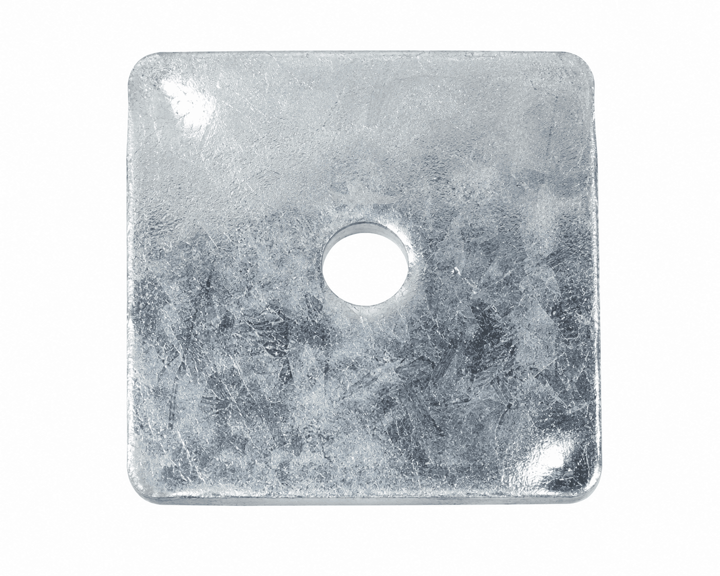 EMT COVER 10X10-3/4" HOLE 1.6 MM ITCC QUALITY