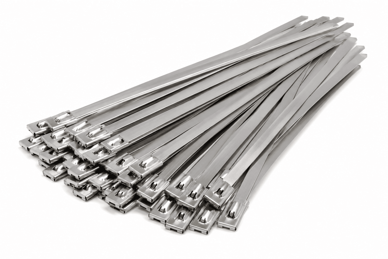 STEEL CABLE TIE 150MM