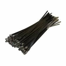 STEEL CABLE PVC COATED PSSCT 150X4.6 MM
