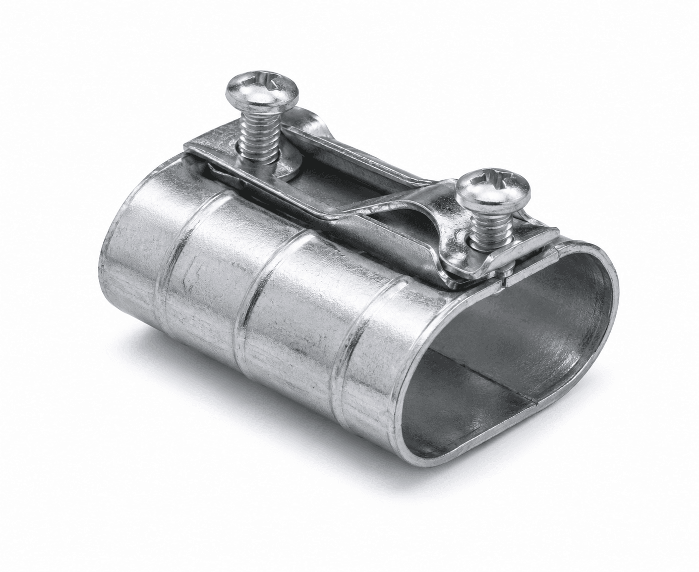 RIGID COUPLING 3/4'' SCREW TYPE