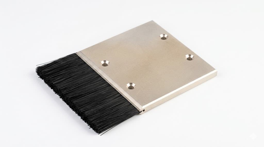 WATER PROOF COVER GREY 5X10 CM UL