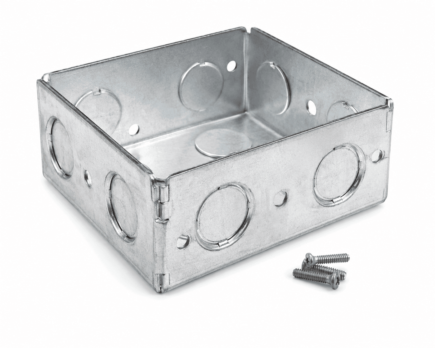 EMT BOX 15X15X10